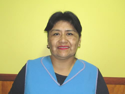 Tania