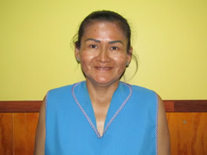 Elizabeth