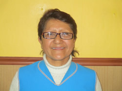 Dora G