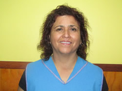 Bernarda