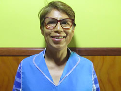 Adela