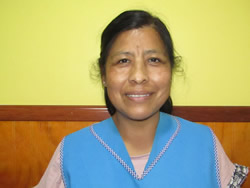 Sabina