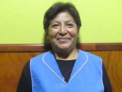 Petronila