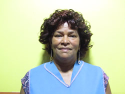 Zenaida