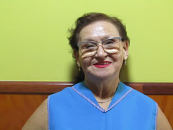 Maria Angelica