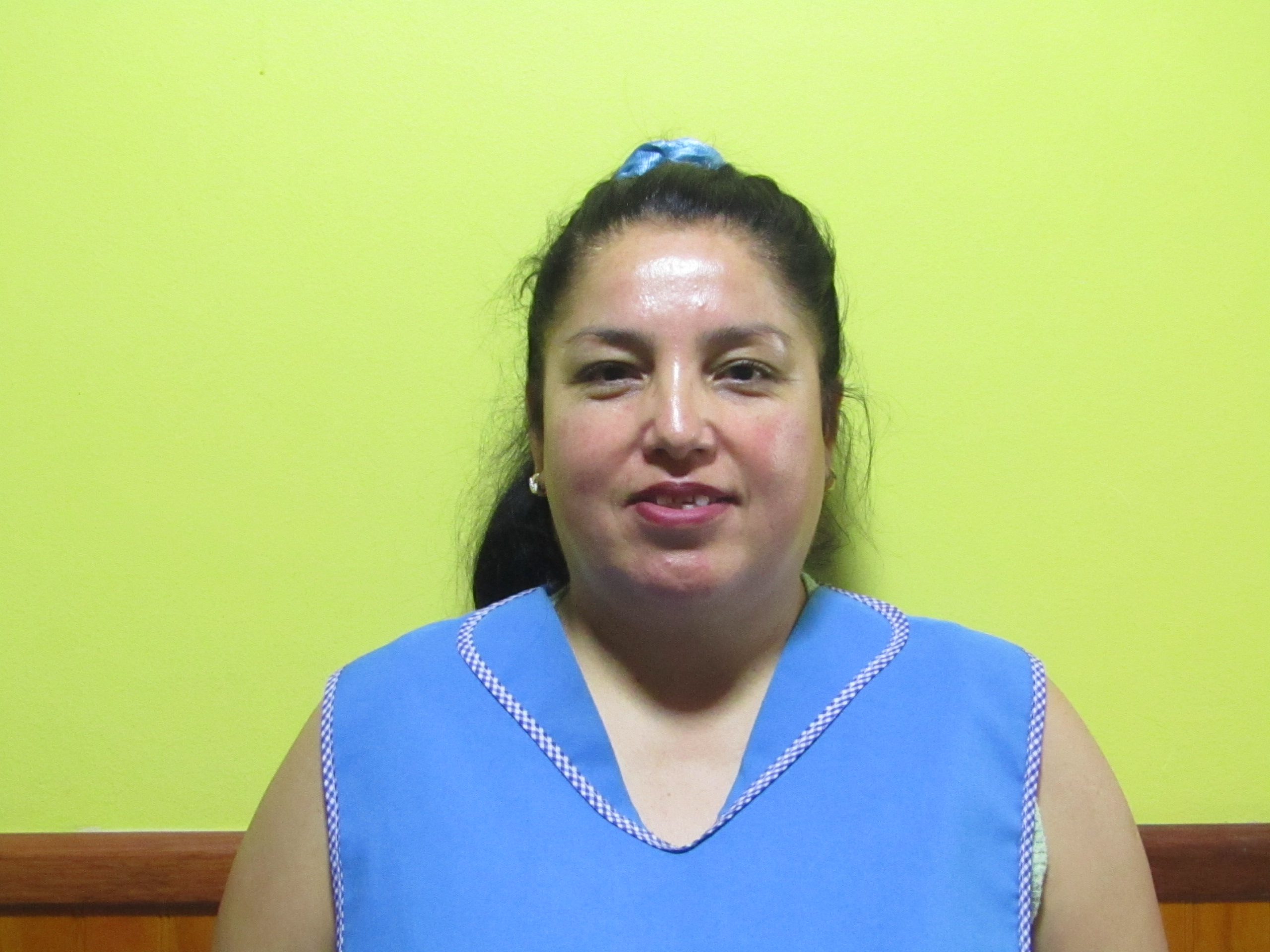 Fabiola