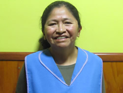 Cristina