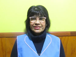 Arminda