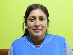 Maruja