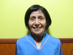 Ana Marisol