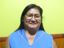 Francisca