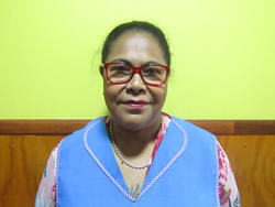 MarÃ­a