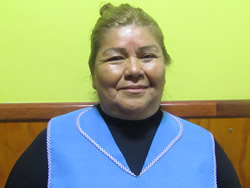 Gladys