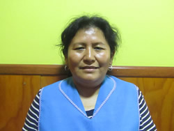 Nilda