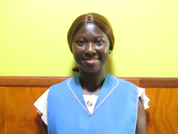 Bernice
