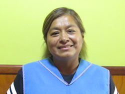 Blanca