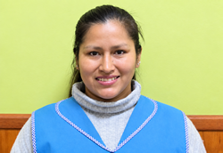 Maria Rosario