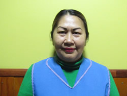 Roxana